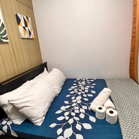 Yam Staycation Shore Residences Manila Bagian luar foto